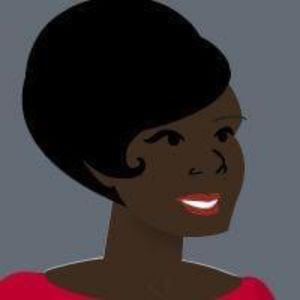 Meet your Posher, Demetria